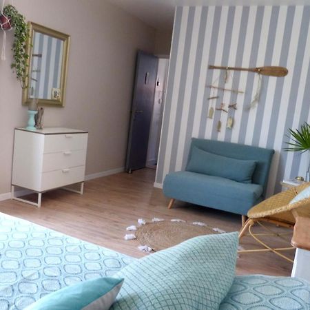 Chambres D'Hotes Couleur Ocean La Pallice Exterior photo